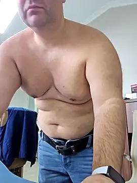 Andrew1900529 Adlı Modelin Canlı XXX Sohbeti