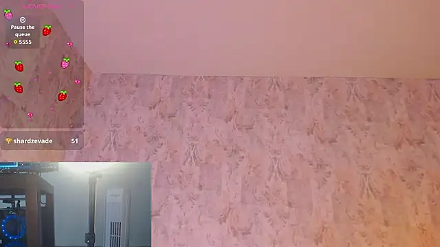 Chat +18 de Benny_and_Mark ao vivo