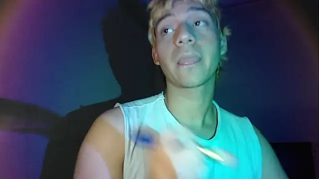 CrisotpherMoretti Chat XXX in diretta