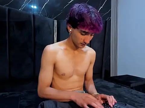 KrisX_hl Chat XXX live