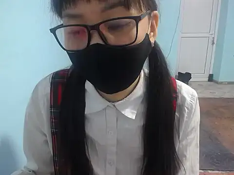 elllaaxx Obrolan Langsung XXX