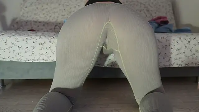 Fecvht45のウェブカメラショー