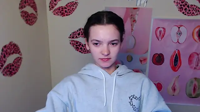 _SusieSu_ Live XXX Chat