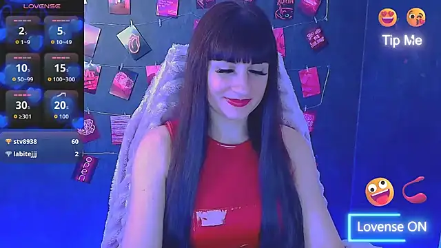 Violla_My Obrolan Langsung XXX