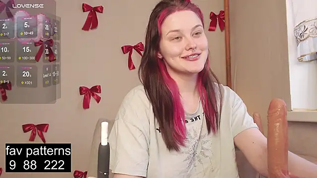 blissful_muse2 Obrolan Langsung XXX