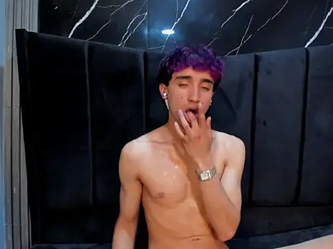 KrisX_hl Live XXX-Chat