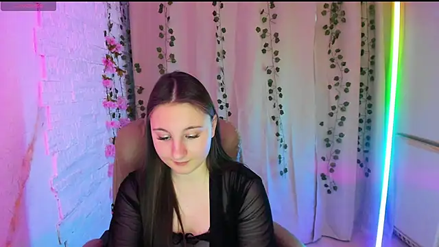 EvaxCharm Live XXX Chat