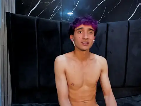 KrisX_hlのライブXXXチャット