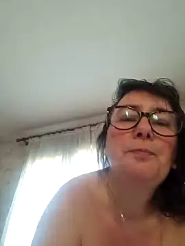 nokky3194 – Kamerová šou