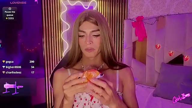 LIHIAN_TAY Live XXX-chat