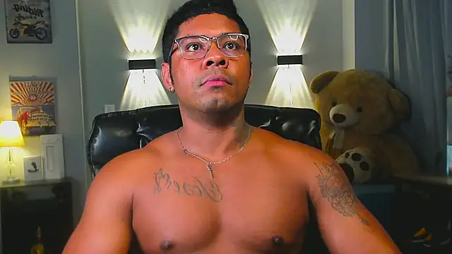 LEONHDZ Live XXX-chat