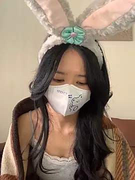 ShouSushi Pertunjukan Webcam