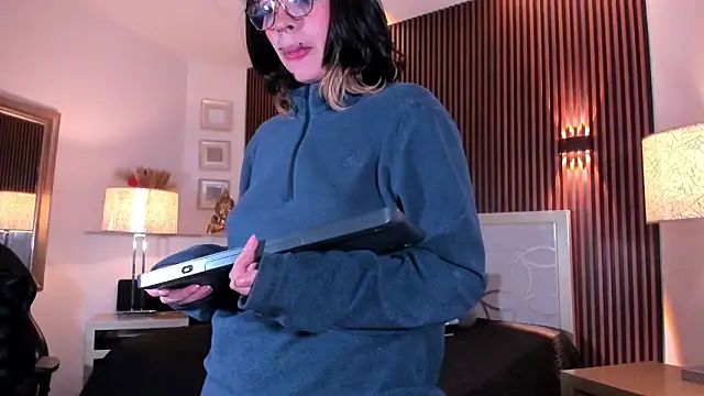 Chat XXX en directo de NattashaHotson