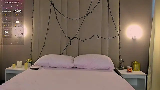 AdeleSilvy 라이브 XXX 채팅