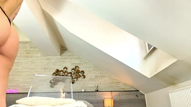 hornyb33_ Obrolan Langsung XXX