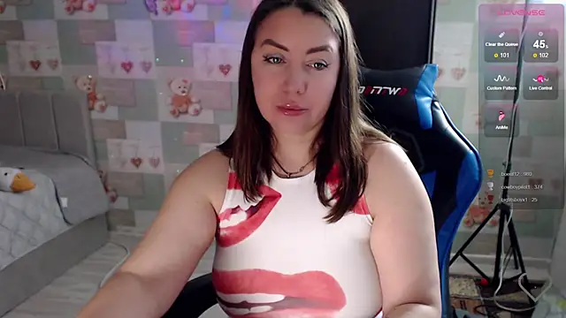 Онлайн чат XXX Korolek12