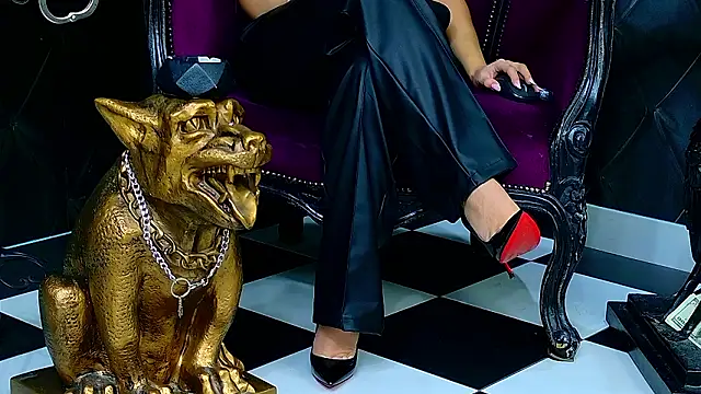 FinDomKaya 라이브 XXX 채팅