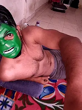 Pokazy przed kamerką – Ragnorok01