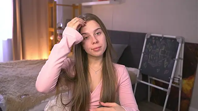 SiuAustill 라이브 XXX 채팅