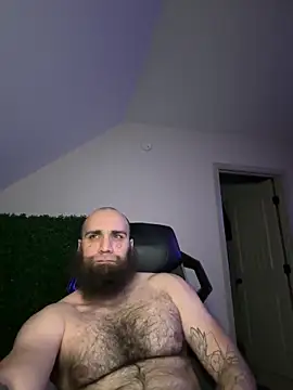 MastaWolfy élő XXX-chatje