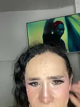 Chatroom XXX en direct de Mydreams69