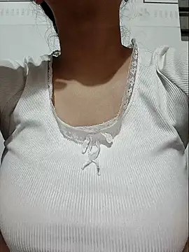 Show webcam de Shine_Mai