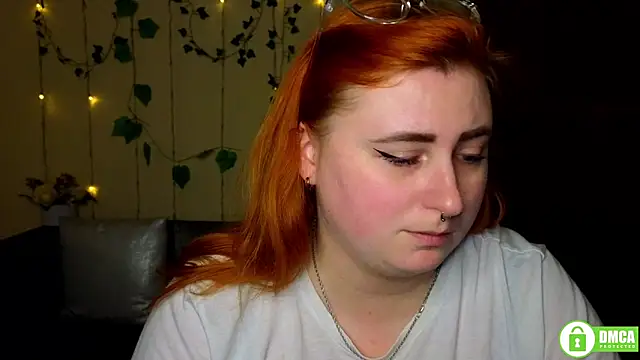 Pokazy przed kamerką – Alicia_love00