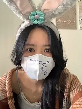 ShouSushi Obrolan Langsung XXX