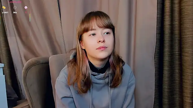 DagmarBayas Obrolan Langsung XXX