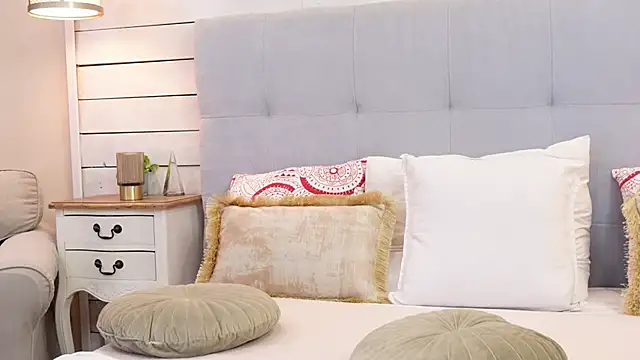 Živý XXX chat IsabellaMysty