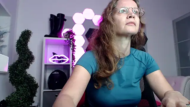 Онлайн чат XXX AnnikaRose