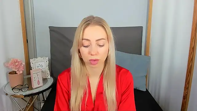 Онлайн чат XXX MargaritaRose