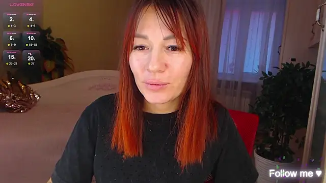 FireWater6 élő XXX-chatje