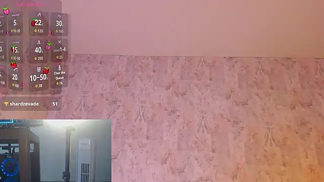 Онлайн чат XXX Benny_and_Mark