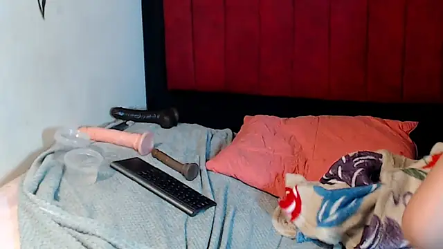 AMARYXS live XXX chat