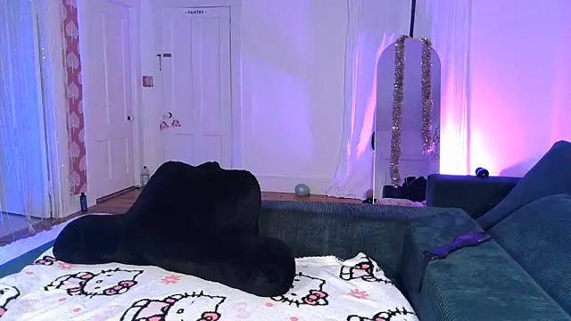 ashleyblaydex's Webcam Show