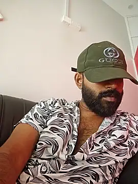 Bigkannan's Live XXX Chat