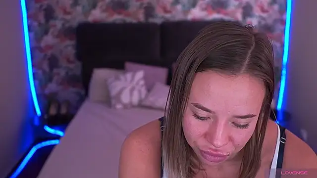 Chatroom XXX en direct de Sexy_Ira