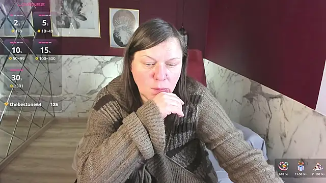 KellyPerfectionn Live XXX chat