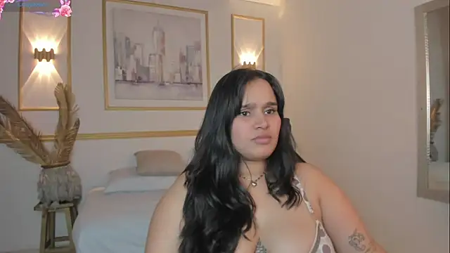 lia_sexx19 Adlı Modelin Canlı XXX Sohbeti