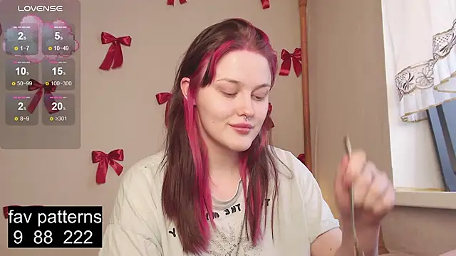 blissful_muse2 Chat XXX live