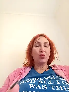 MssAngelaのライブXXXチャット