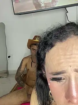 Webkamerová show Mydreams69