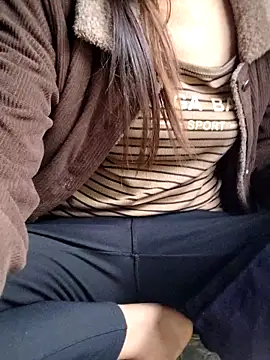 Chatroom XXX en direct de Congee-666