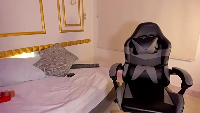 scarlett_rosse_x 现场XXX聊天