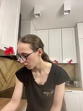 Chat XXX en directo de MartiniiSelenna