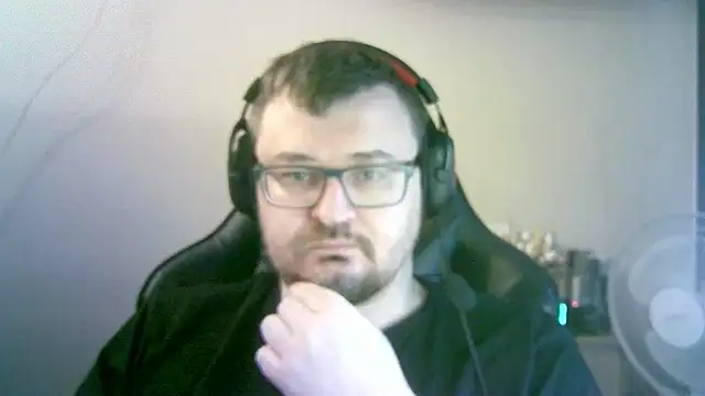 SirAbuser Live XXX Chat