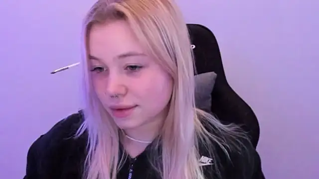 Lulu_Di Adlı Modelin Canlı XXX Sohbeti