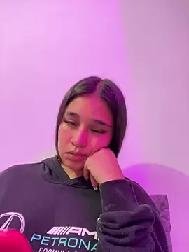 I_samantha's Live XXX Chat