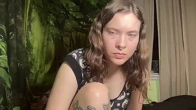 mo0ngoddess Adlı Modelin Canlı XXX Sohbeti